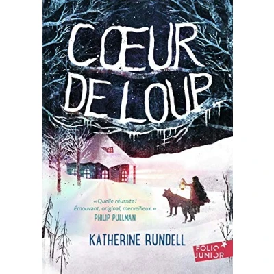 Afbeelding van Coeur de loup