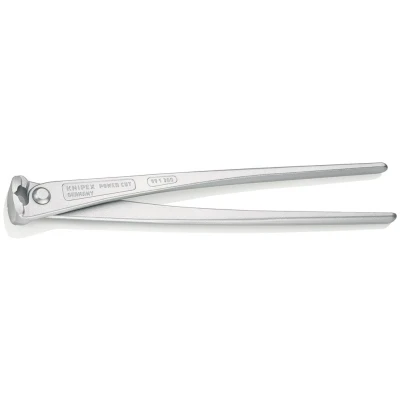Afbeelding van Knipex 9914300 Kracht Moniertang 300mm