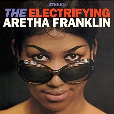 Afbeelding van The Electrifying Aretha Franklin