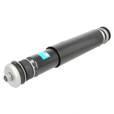 Afbeelding van SACHS 101 424 schokdemper Oliedruk Dubbelpijp Telescoop Pen bovenaan, onderaan