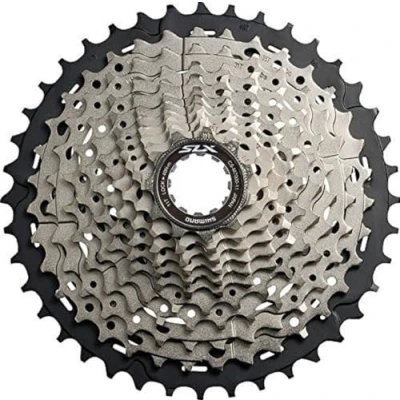 Afbeelding van Shimano SLX M7000 11 speed cassette Tandwielverhouding: 42