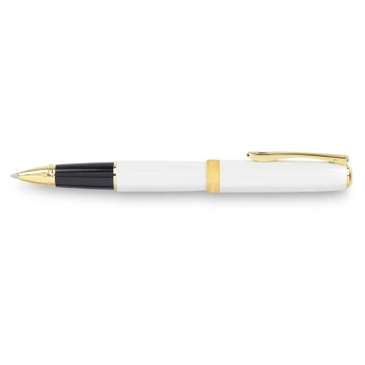 Afbeelding van Diplomat Excellence A2 Pearl White GT RB