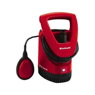 Afbeelding van Einhell GE SP 3546 RB Regentonpomp