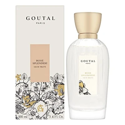Afbeelding van Annick Goutal Rose Splendide Eau de Toilette 100 ml