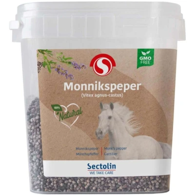 Afbeelding van Sectolin Monnikspeper
