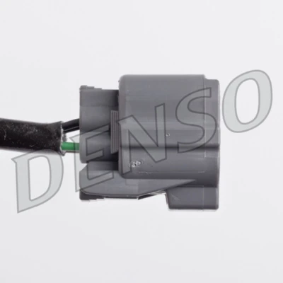 Afbeelding van DENSO Direct Fit DOX 1453 Lambdasonde M18x1.5 Verwarmd, Vingersonde, Sprongsonde HONDA: CIVIC 7 Hatchback, Coupe