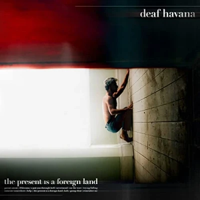Afbeelding van Deaf Havana The Present Is A Foreign Land (CD)