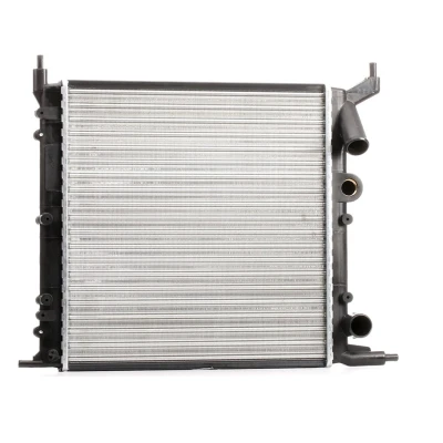 Afbeelding van Radiateur NRF 58783