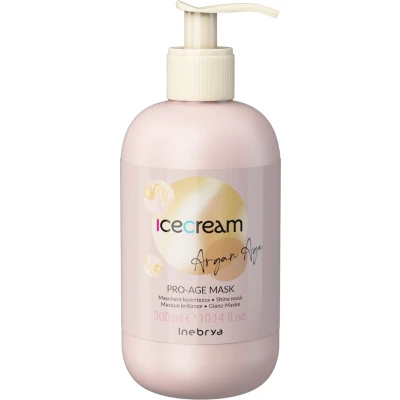 Afbeelding van Inebrya Ice Cream Pro Age Mask 300ML