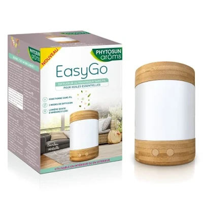 Image de Phytosun Diffuseur Easygo