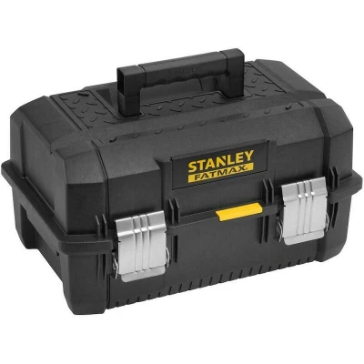 Image de STANLEY FMST1 71219 Mallette à outils FATMAX en porte faux 18 pouces