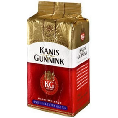 Afbeelding van Kanis &amp; Gunnink Rood 6x1kg