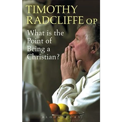 Afbeelding van What Is The Point Of Being A Christian