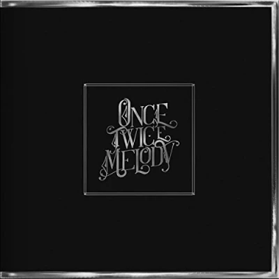 Afbeelding van Beach House Once Twice Melody (CD)