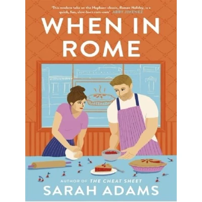 Image de When in Rome