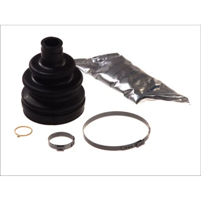 Afbeelding van SPIDAN 23124 Aandrijfashoes 110,00 NBR (Nitril Butadien Kautschuk) OPEL: Astra G Classic Saloon, F CC, CC