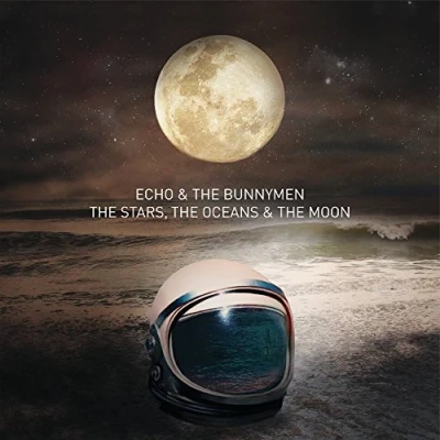 Afbeelding van Echo &amp; The Bunnymen Stars Oceans The..
