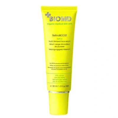 Afbeelding van Biomed Retinol Boost