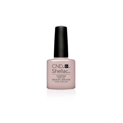 Afbeelding van CND Colour Shellac Unearthed 7,3 ml