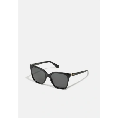 Afbeelding van Polaroid Zonnebril, Dames, Maat: 55, Black