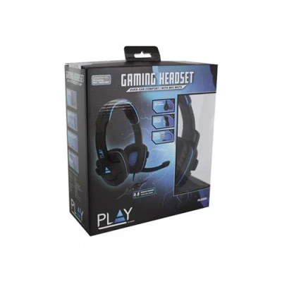 Image de Ewent PL3320 Play casque