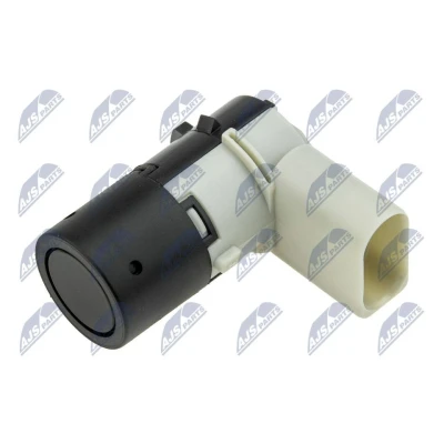 Afbeelding van NTY EPDC VW 002 Parkeersensoren Achter Zwart Ultrasone sensor