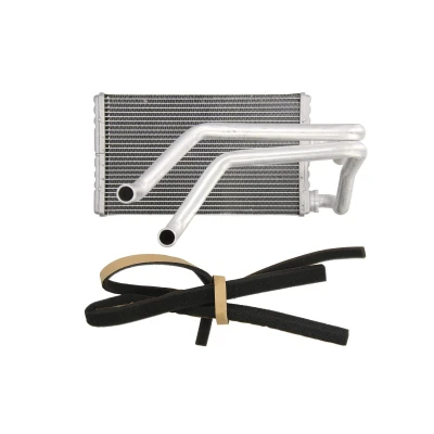 Afbeelding van Warmtewisselaar, interieur verwarming THERMOTEC D6C011TT
