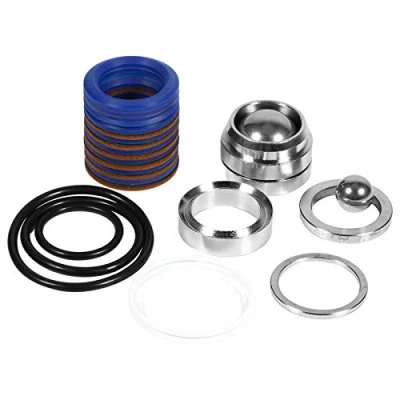 Afbeelding van Onderdelen, Airless Seal Kit, Graco Pomp Reparatieset, Airless, Reparatieset voor Spuitpomp Accessoires
