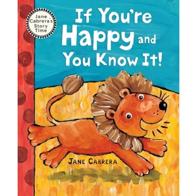 Afbeelding van If You&#039;re Happy And You Know It