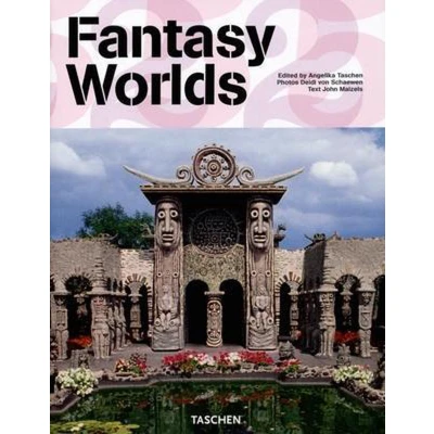 Afbeelding van Fantasy Worlds