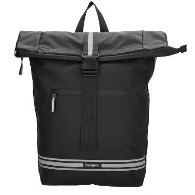 Afbeelding van Beagles Bicycle Originals Fietstas Rugtas Laptop 15.6 Inch Waterafstotend Zwart