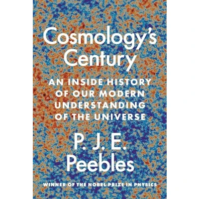 Afbeelding van Cosmology’s Century