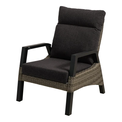 Afbeelding van Loungestoel Treviso Brick