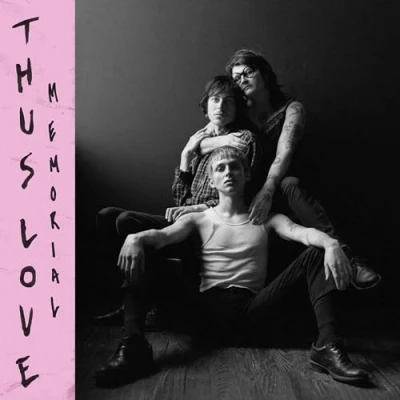 Afbeelding van Thus Love Memorial (CD)