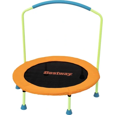 Afbeelding van Bestway Kinder Springkussen 91x96 cm +3 Jaar Tuin 59100