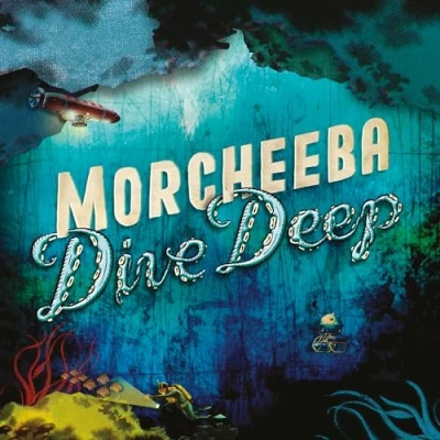 Afbeelding van Dive Deep
