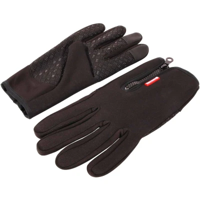Afbeelding van Ultimate shield gloves size XL Vis handschoenen