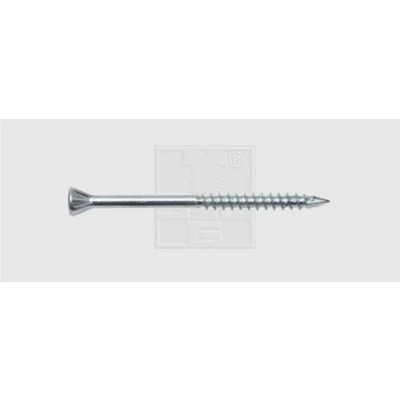 Afbeelding van SWG 16524270015 Verzonken houtschroeven 4.2 mm 70 T profiel Staal Verzinkt 100 stuk(s)