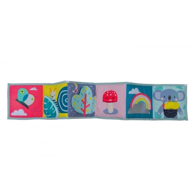 Afbeelding van Taf Toys Buggyboekje Koala