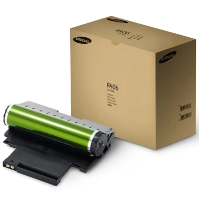 Image de Samsung CLT R406 Tambour OPC pour CLP 360 365 368; CLX 3300 3305; Xpress C430 C460 C480