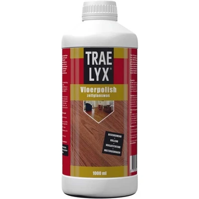 Afbeelding van Trae Lyx Vloerpolish Hoogglans