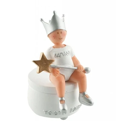 Afbeelding van BamBam Tandendoosje &quot;Tooth Fairy&quot;