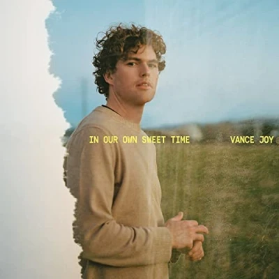 Afbeelding van Vance Joy In Our Own Sweet Time (LP)