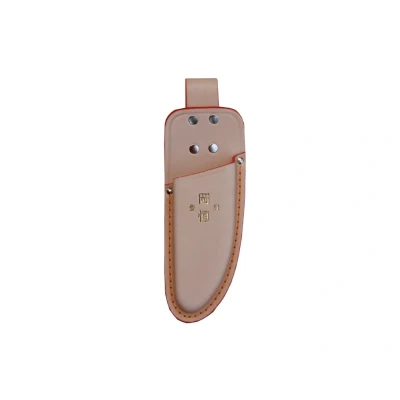 Afbeelding van Silky Lederen Holster voor Okatsune 103 en 101