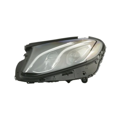 Afbeelding van Hella Koplamp Mercedes E (W213) 16 Links led 1EX 012 076 511