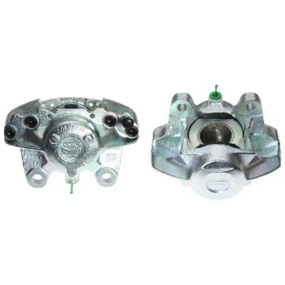 Afbeelding van BUDWEG CALIPER 34311 Remklauw MERCEDES BENZ: /8 Saloon