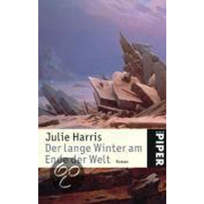 Afbeelding van Der Lange Winter Am Ende Welt