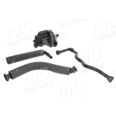 Afbeelding van AIC 56965Set Reparatieset, carterontluchting met koude isolatie BMW: 3 Touring, Coupe, Convertible