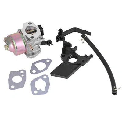 Afbeelding van Carburateur, Generator 2KW 3KW Carburateur voor Kampioen Power Equipment Motor GX160 GX200 5.5HP 6.5HP 168F Carb SG