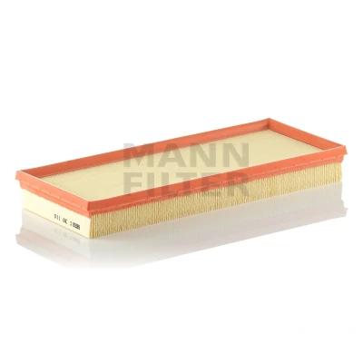 Afbeelding van Mann filter Luchtfilter C 38 116